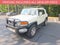 2014 Toyota FJ Cruiser Base