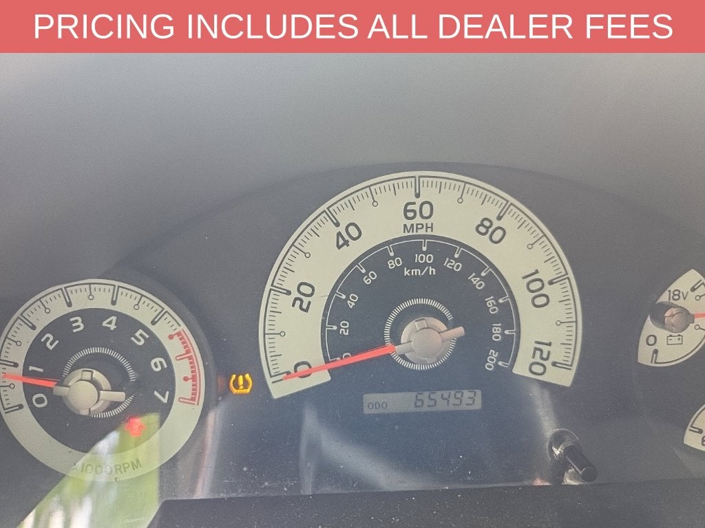 2014 Toyota FJ Cruiser Base