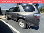 2014 Toyota 4Runner SR5 Premium
