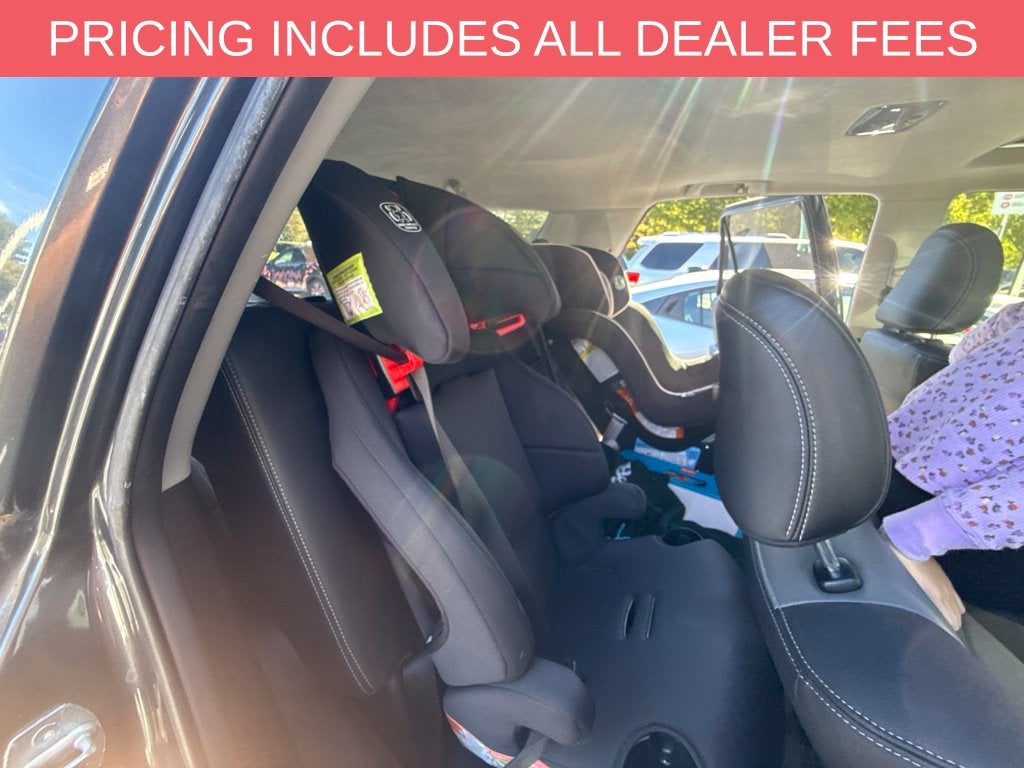 2014 Toyota 4Runner SR5 Premium