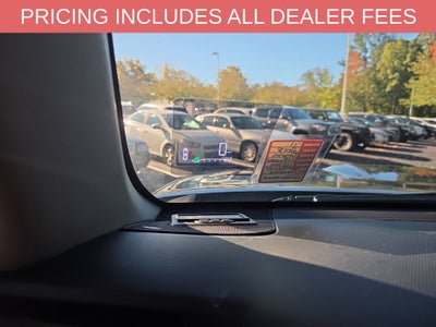 2018 Toyota 4Runner TRD Off-Road
