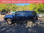 2018 Toyota 4Runner TRD Off-Road