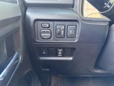 2021 Toyota 4Runner Trail