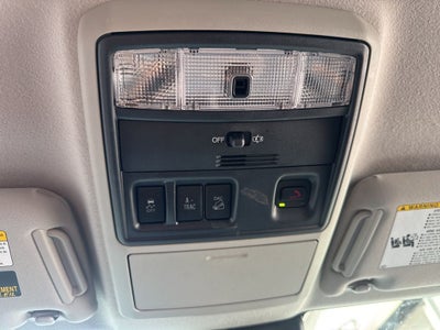 2021 Toyota 4Runner Trail