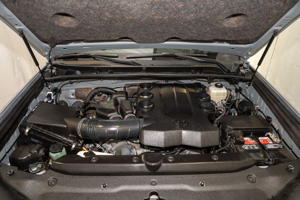 2021 Toyota 4Runner Base