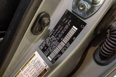 2021 Toyota 4Runner Base