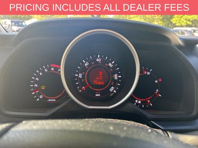 2013 Toyota 4Runner Limited
