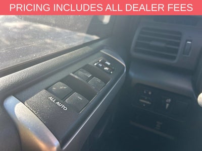 2013 Toyota 4Runner Limited