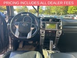 2013 Toyota 4Runner Limited