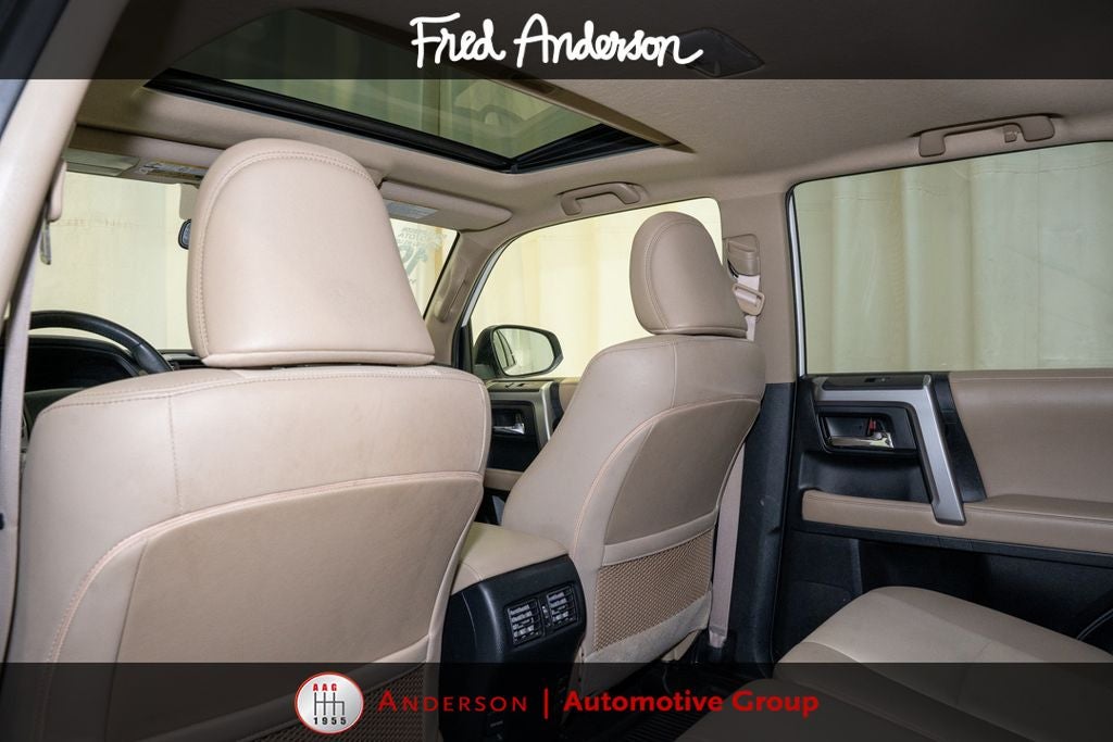 2019 Toyota 4Runner SR5 Premium