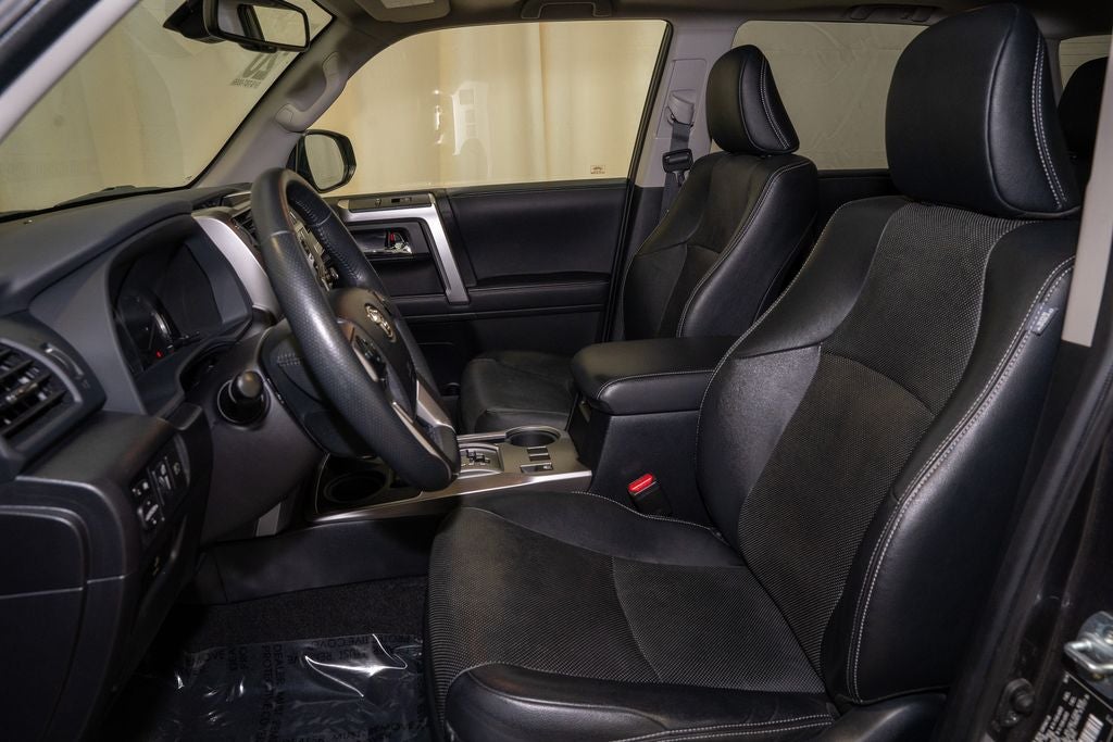 2020 Toyota 4Runner Limited