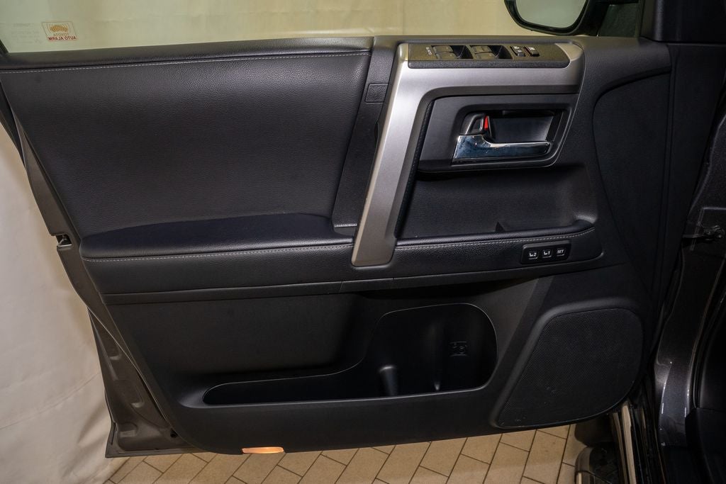 2020 Toyota 4Runner Limited