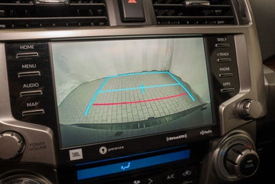 2020 Toyota 4Runner Limited