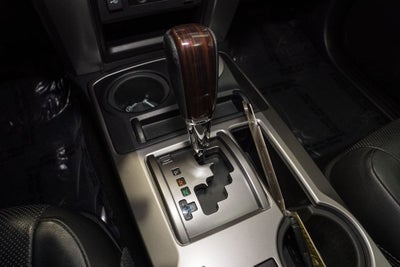 2020 Toyota 4Runner Limited