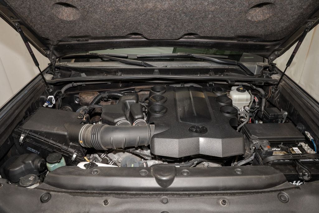 2020 Toyota 4Runner Limited