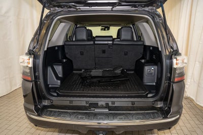 2020 Toyota 4Runner Limited