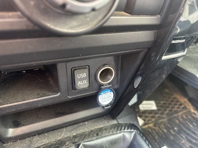 2017 Toyota 4Runner TRD Off-Road Premium