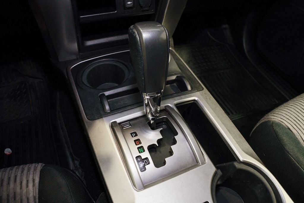 2015 Toyota 4Runner SR5