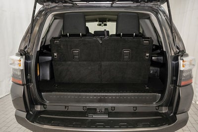 2015 Toyota 4Runner SR5