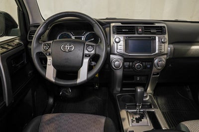 2015 Toyota 4Runner SR5