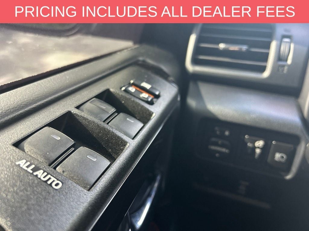 2021 Toyota 4Runner Venture