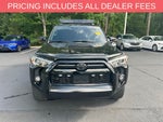 2021 Toyota 4Runner Venture