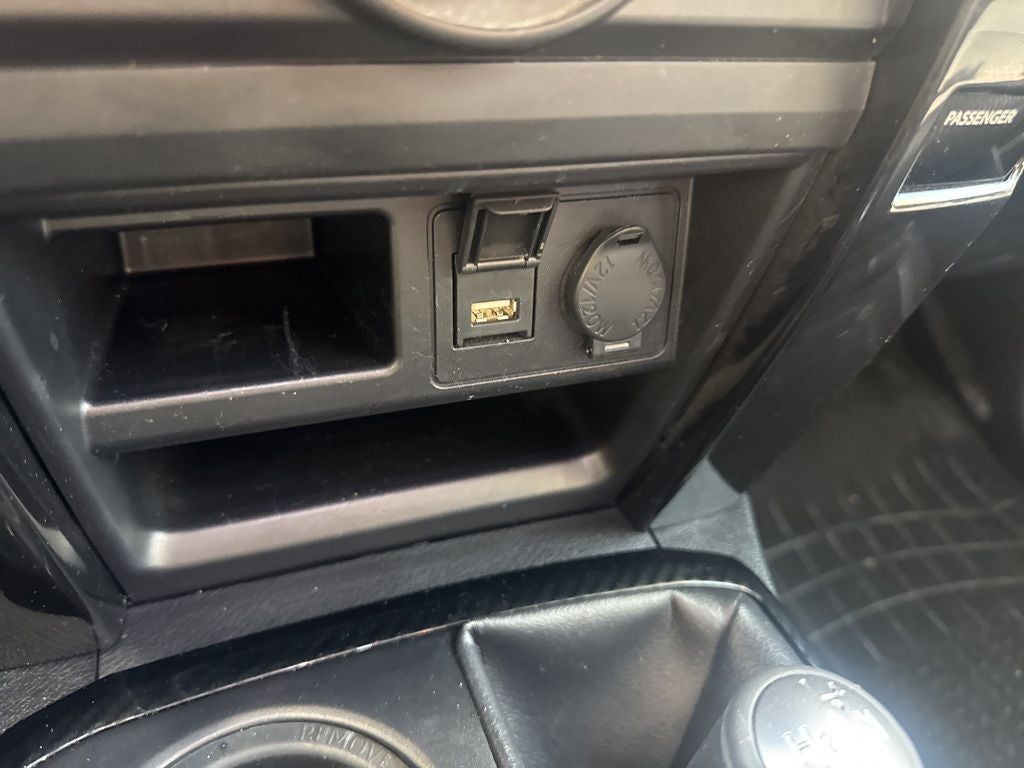 2021 Toyota 4Runner TRD Off-Road