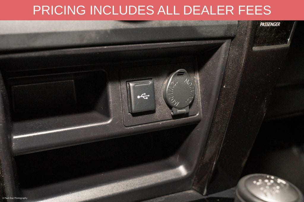 2021 Toyota 4Runner TRD Off-Road Premium