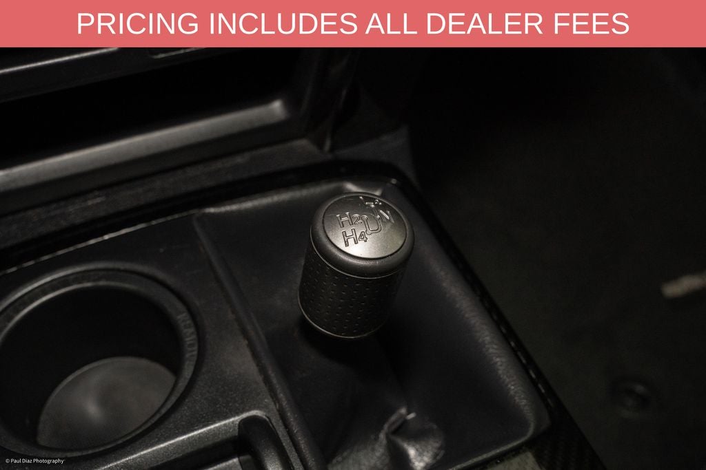 2021 Toyota 4Runner TRD Off-Road Premium
