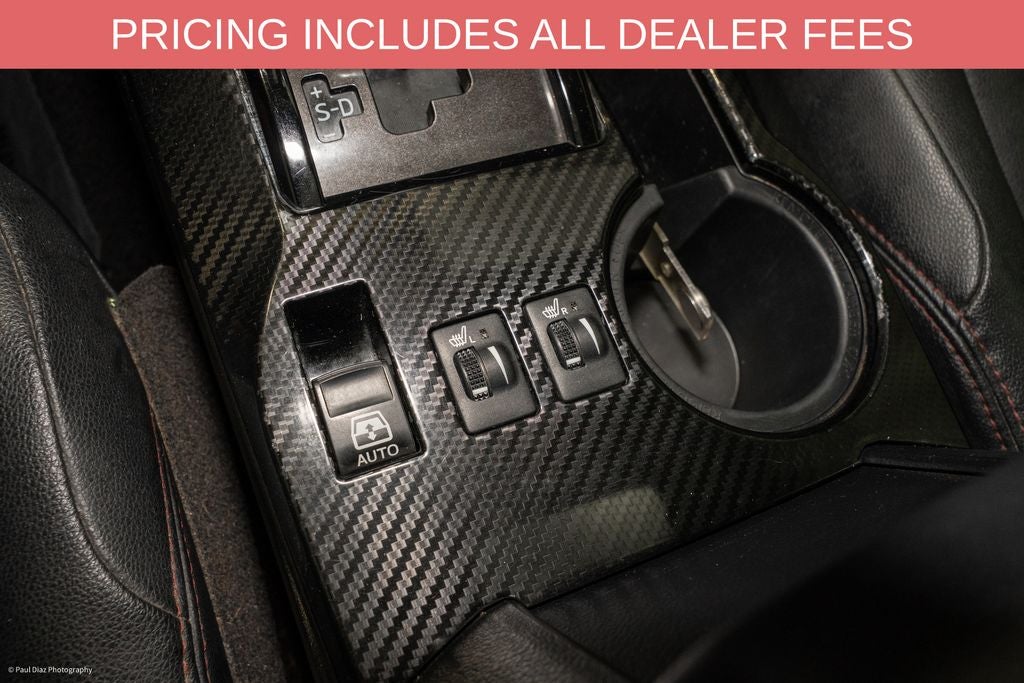2021 Toyota 4Runner TRD Off-Road Premium