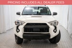 2021 Toyota 4Runner TRD Off-Road Premium