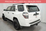 2021 Toyota 4Runner TRD Off-Road Premium