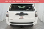 2021 Toyota 4Runner TRD Off-Road Premium