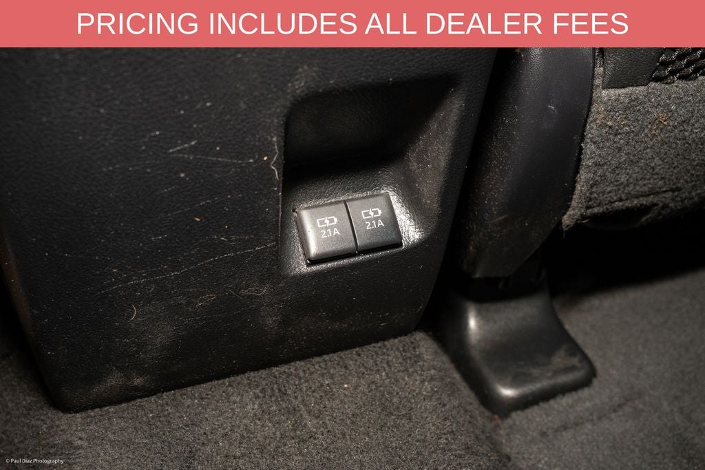 2021 Toyota 4Runner TRD Off-Road Premium