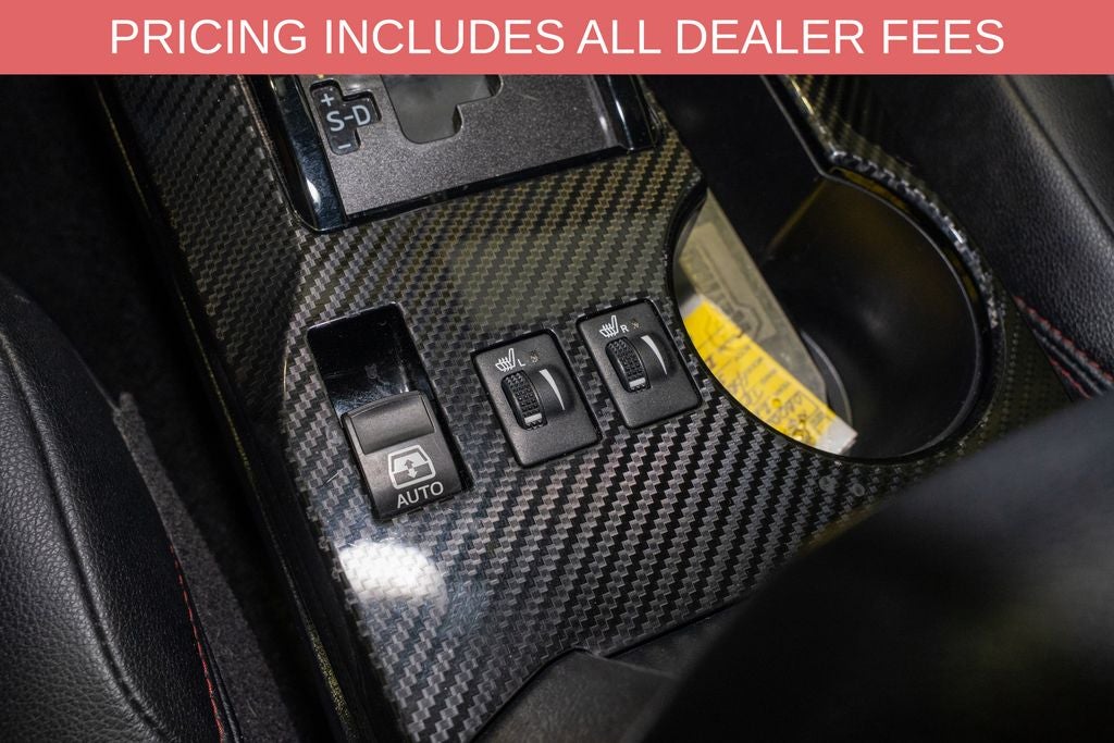 2022 Toyota 4Runner TRD Off-Road Premium