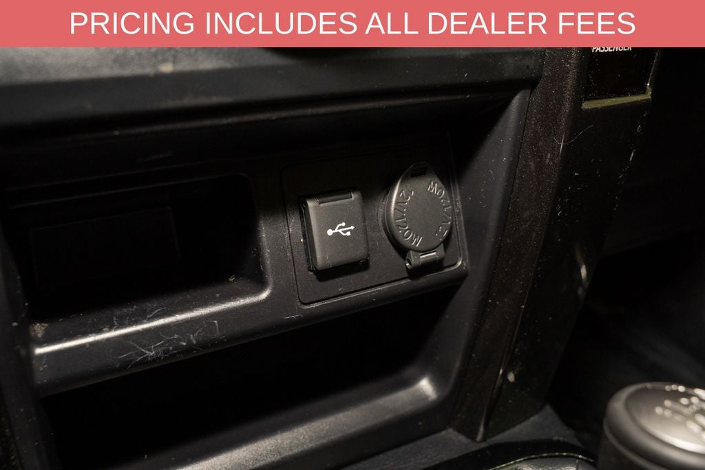 2022 Toyota 4Runner TRD Off-Road Premium