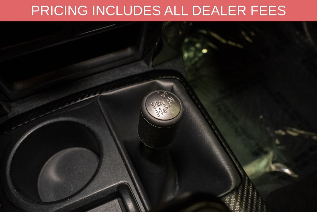 2022 Toyota 4Runner TRD Off-Road Premium