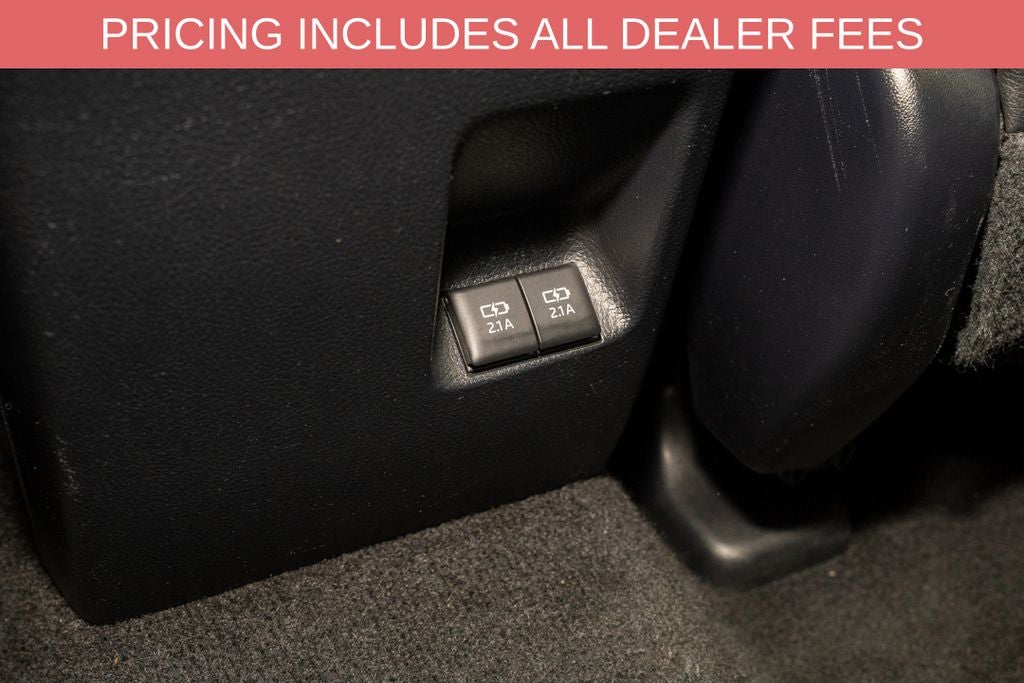 2022 Toyota 4Runner TRD Off-Road Premium