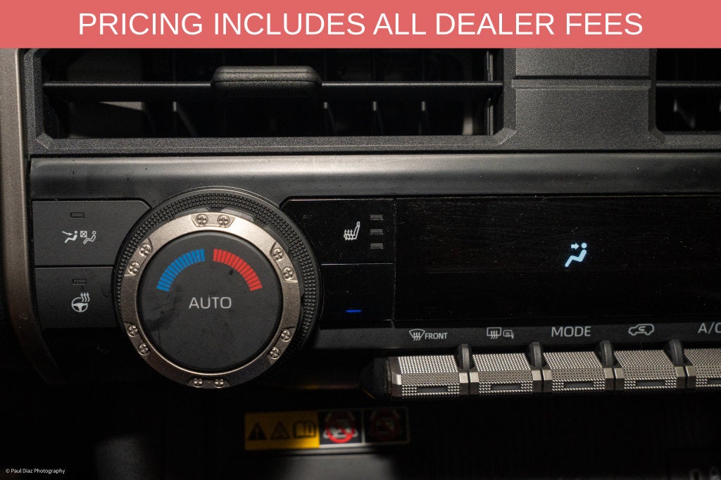 2025 Toyota 4Runner TRD Sport