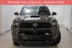 2025 Toyota 4Runner TRD Sport