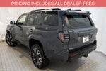 2025 Toyota 4Runner TRD Sport
