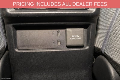 2025 Toyota 4Runner TRD Sport