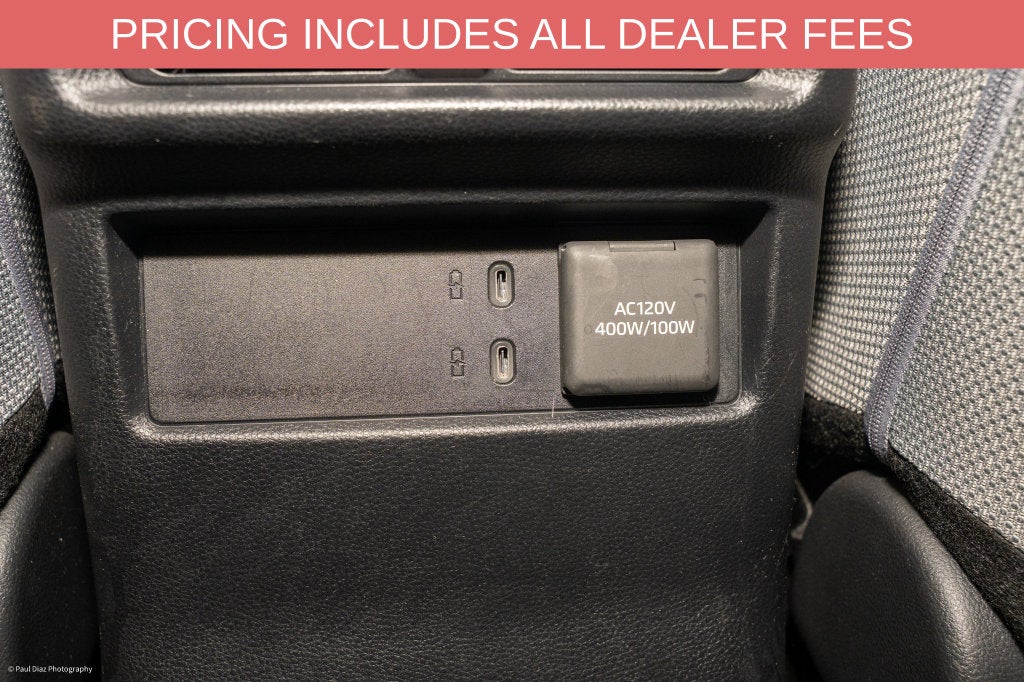 2025 Toyota 4Runner TRD Sport