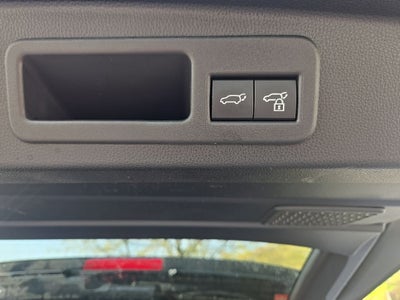 2025 Toyota 4Runner i-FORCE MAX Hybrid TRD Off Road Premium