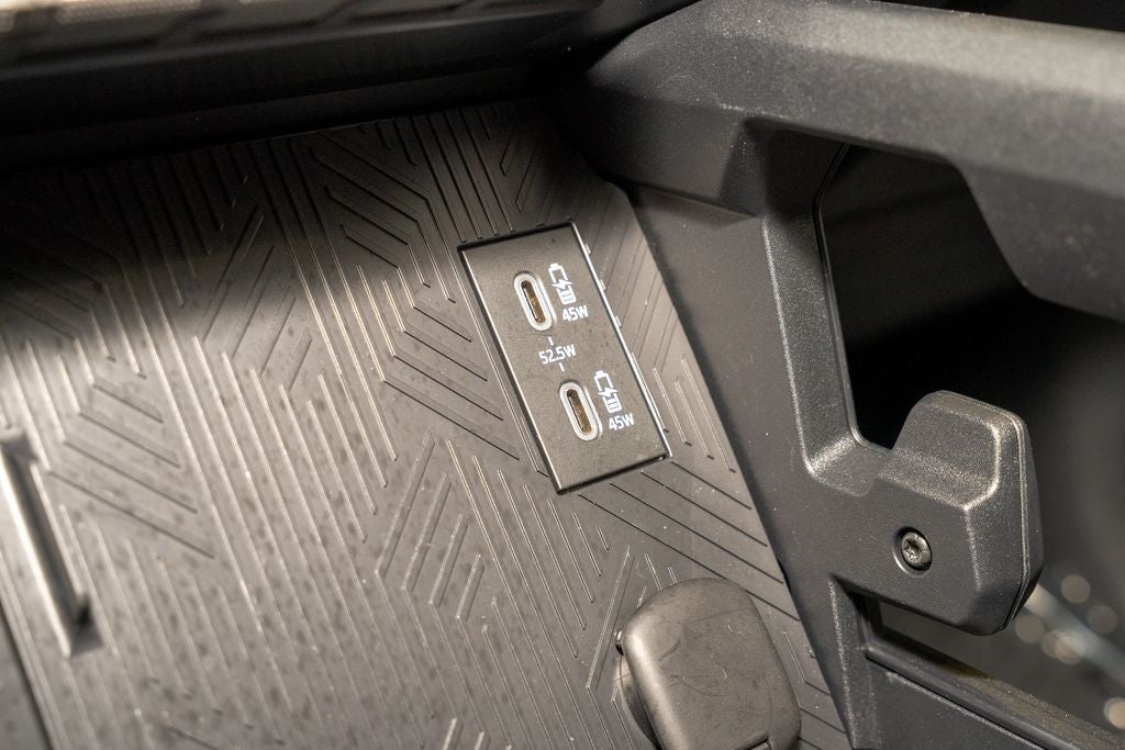 2025 Toyota 4Runner i-FORCE MAX Hybrid TRD Off Road Premium