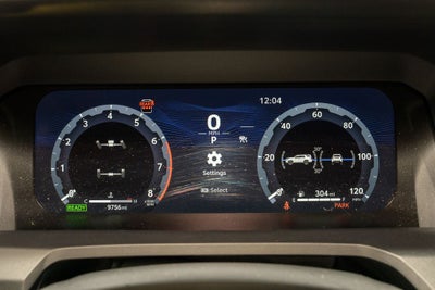 2025 Toyota 4Runner i-FORCE MAX Hybrid TRD Off Road Premium