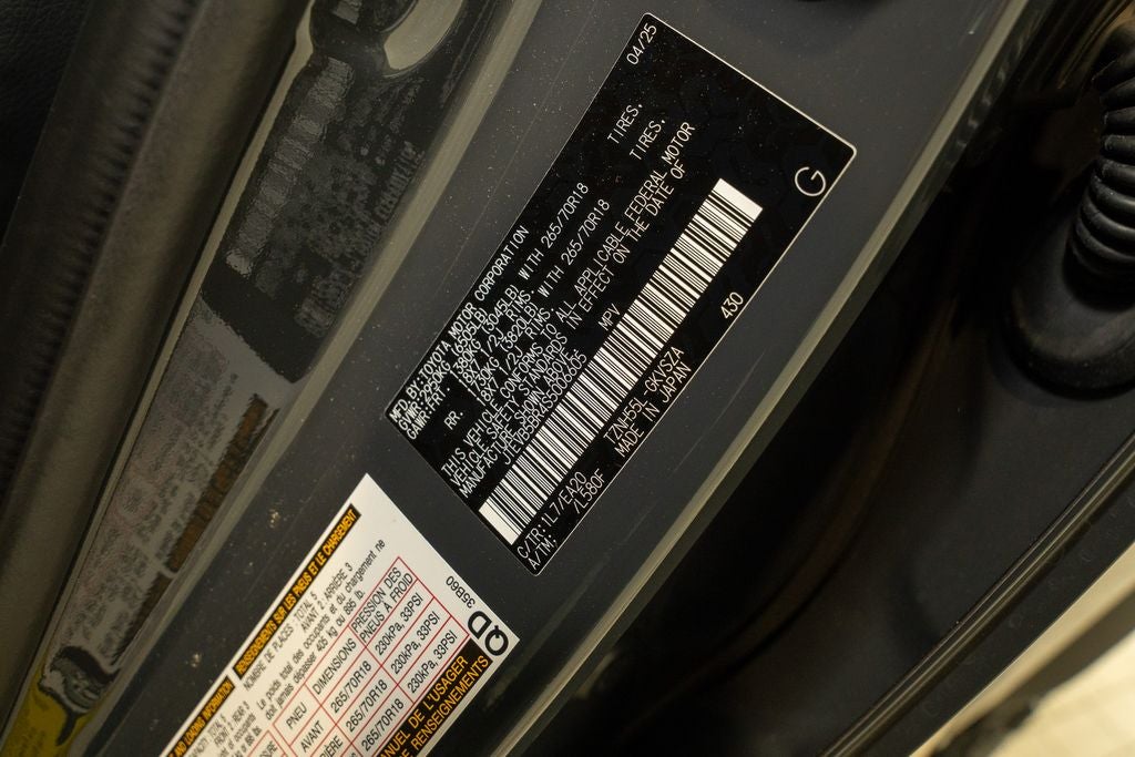 2025 Toyota 4Runner i-FORCE MAX Hybrid TRD Off Road Premium