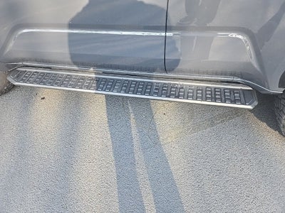 2025 Toyota 4Runner i-FORCE MAX Hybrid TRD Off Road Premium