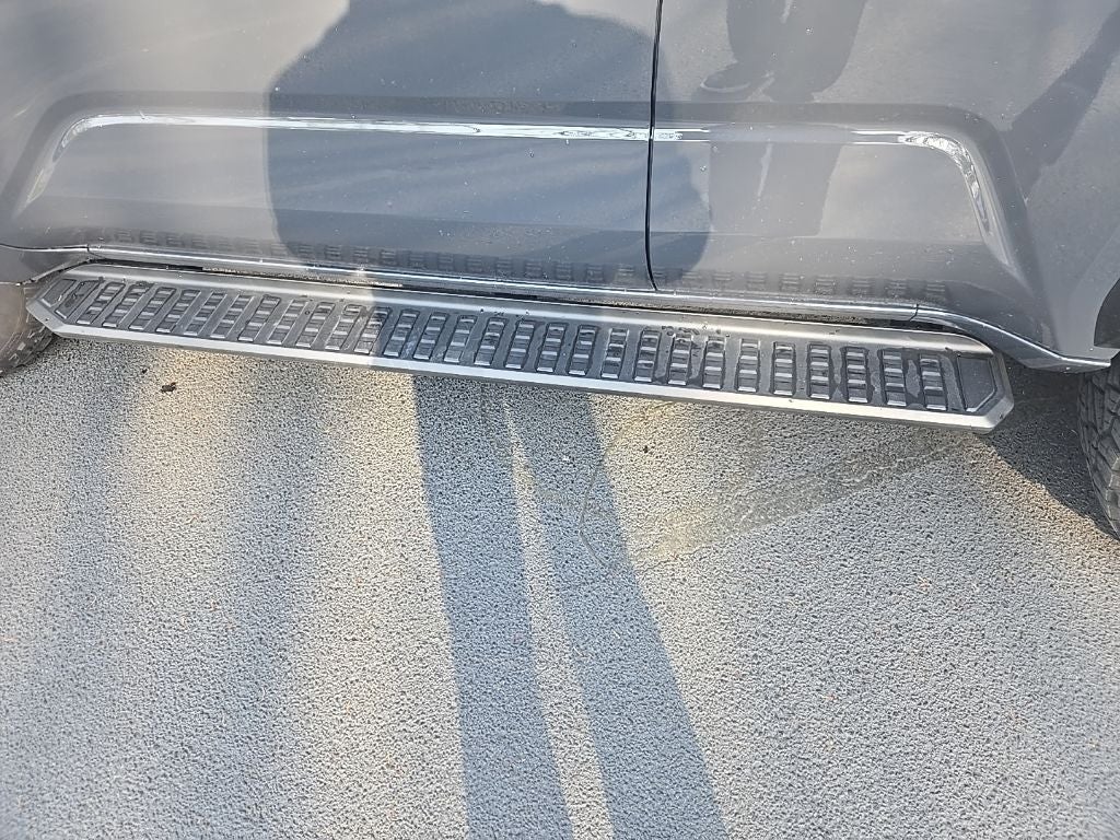 2025 Toyota 4Runner i-FORCE MAX Hybrid TRD Off Road Premium