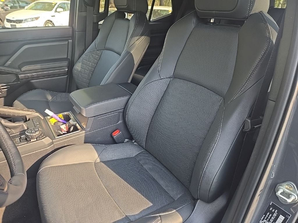 2025 Toyota 4Runner i-FORCE MAX Hybrid TRD Off Road Premium